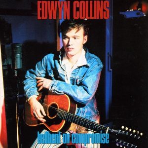 edwyn collins hellbent on compromise