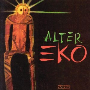 eko alter eko