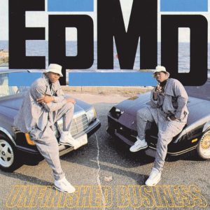 epmd unfinished business (orig. longbox packaging)