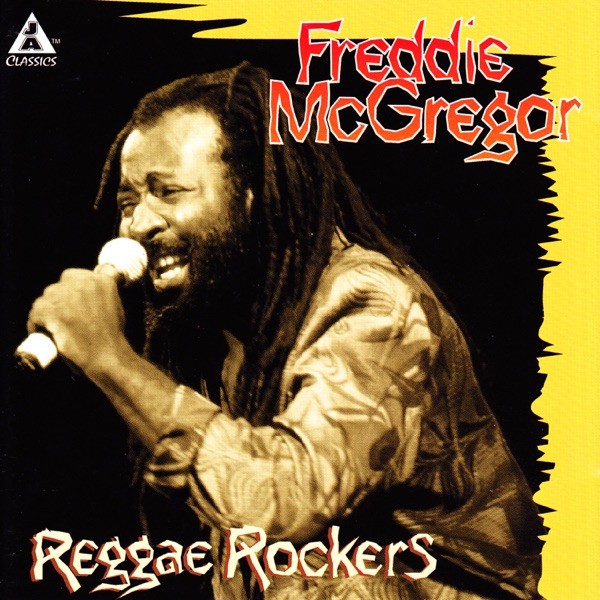 freddie mcgregor reggae rockers