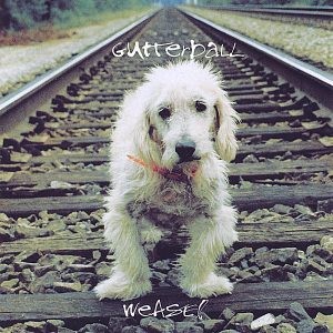 gutterball weasel