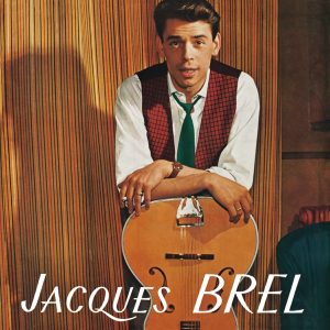 jacques brel au printemps