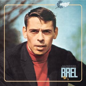 jacques brel jacques brel (remastered)