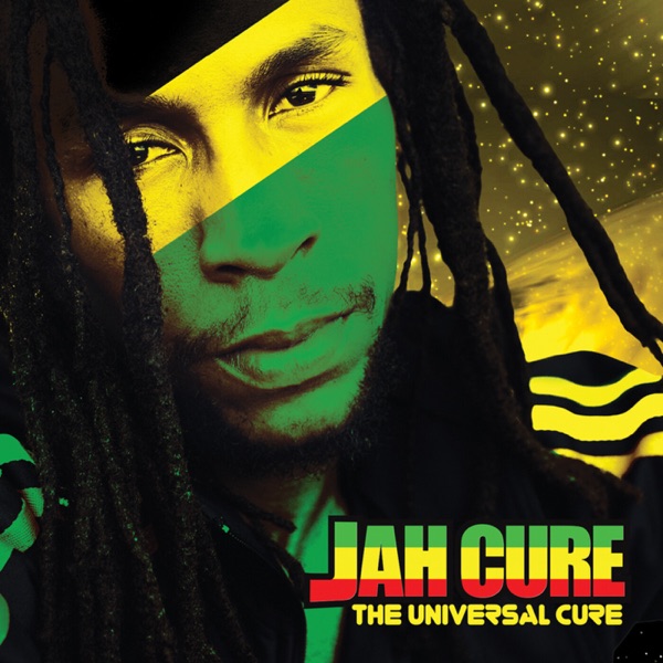 jah cure the universal cure