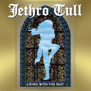 jethro tull living with the past (20 tracks)