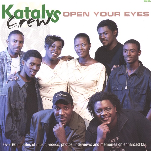 katalys crew open your eyes