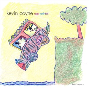 kevin coyne sugar candy taxi