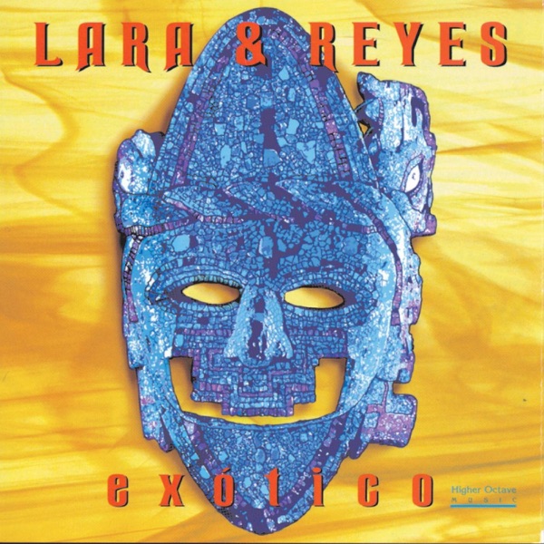 lara & reyes exotico