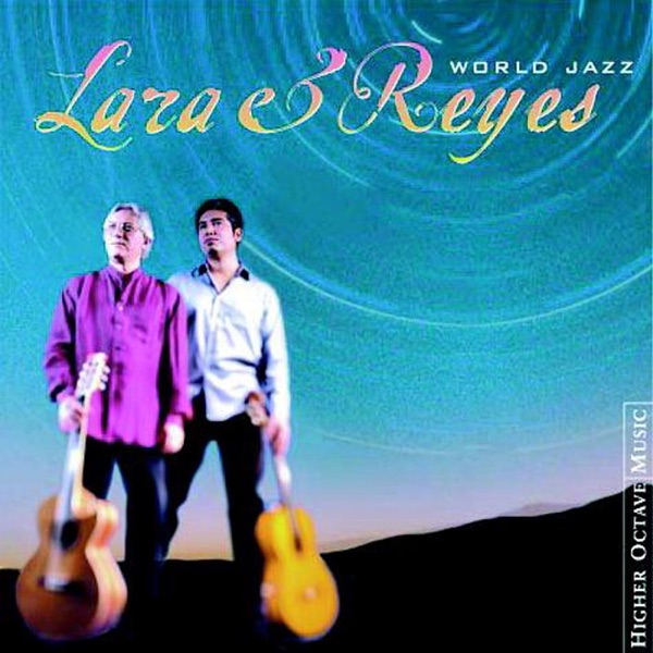 lara & reyes world jazz