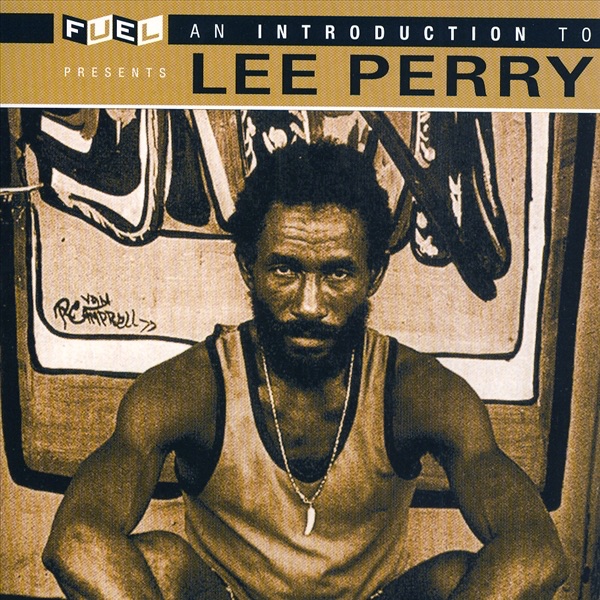 lee perry an introduction to lee perry