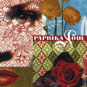 paprika soul paprika soul