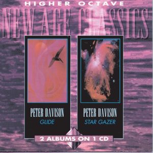 peter davison glide + star gazer