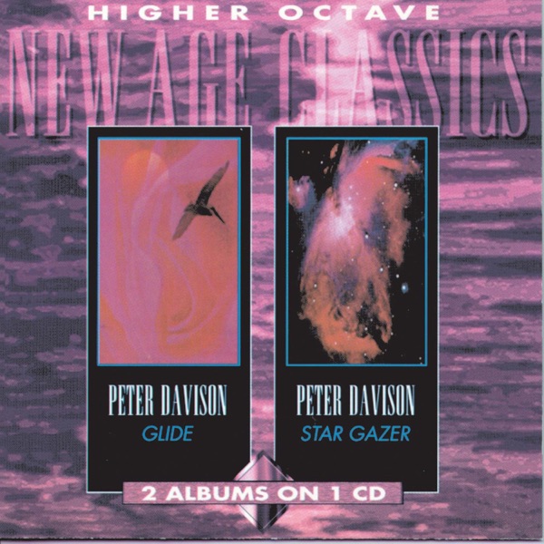 peter davison glide + star gazer