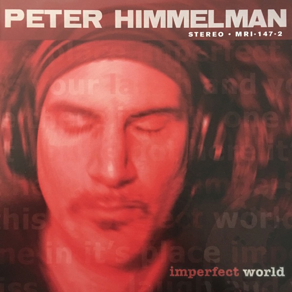 peter himmelman imperfect world