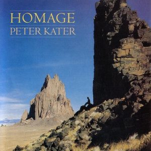 peter kater homage