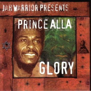 prince alla glory