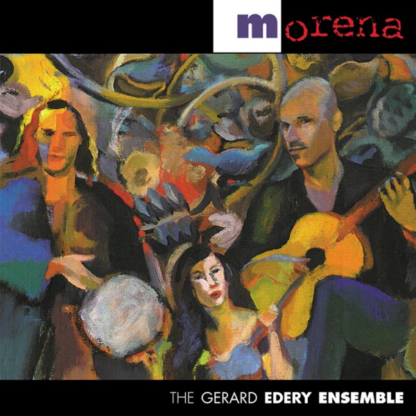 the gerard edery ensemble morena the gerard edery ensemble morena