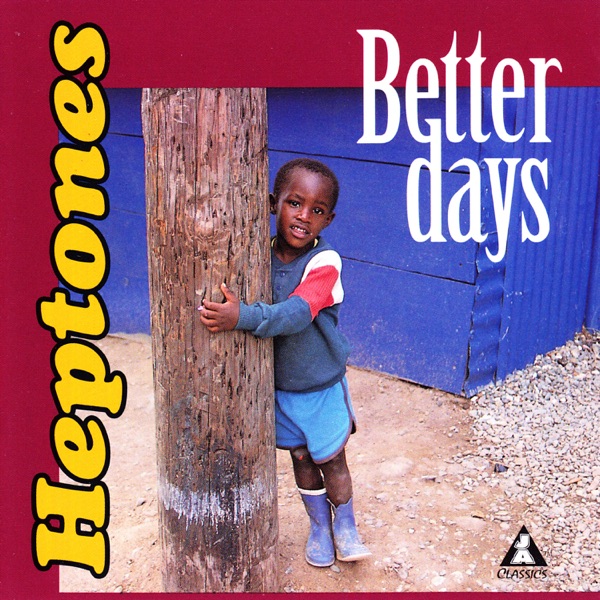 the heptones better days