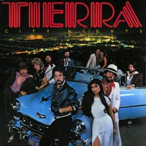 tierra city nights