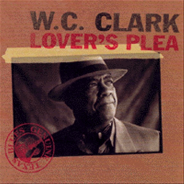 wc clark lover's plea (marked/ltd stock) wc clark lover's plea (marked/ltd stock)