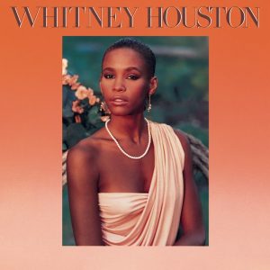 whitney houston grandes exitos