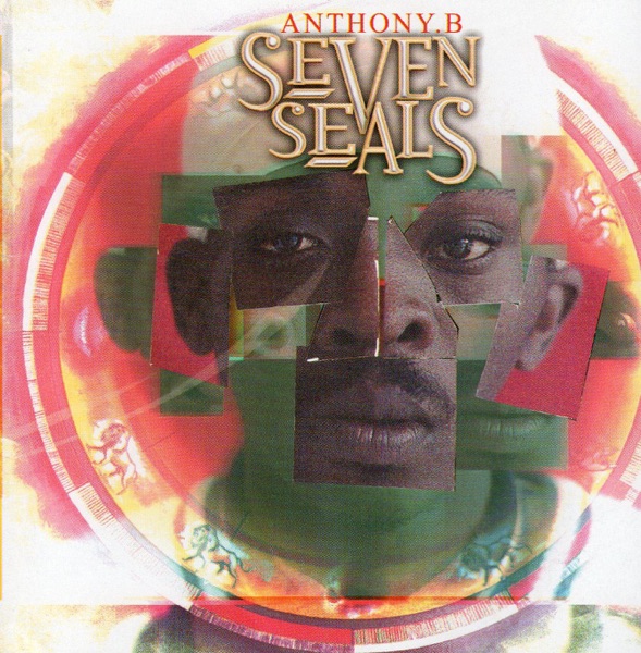 anthony b seven seals