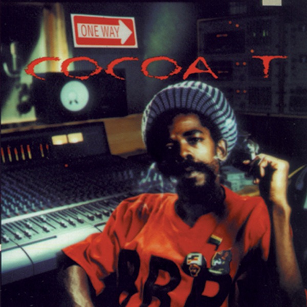 cocoa tea one way