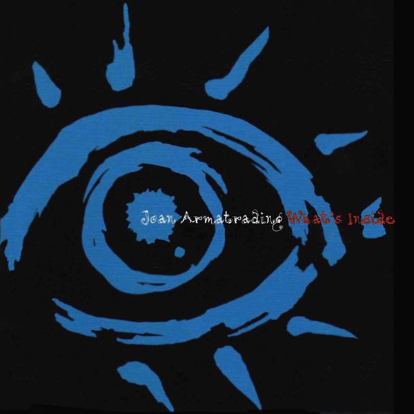 joan armatrading what's inside