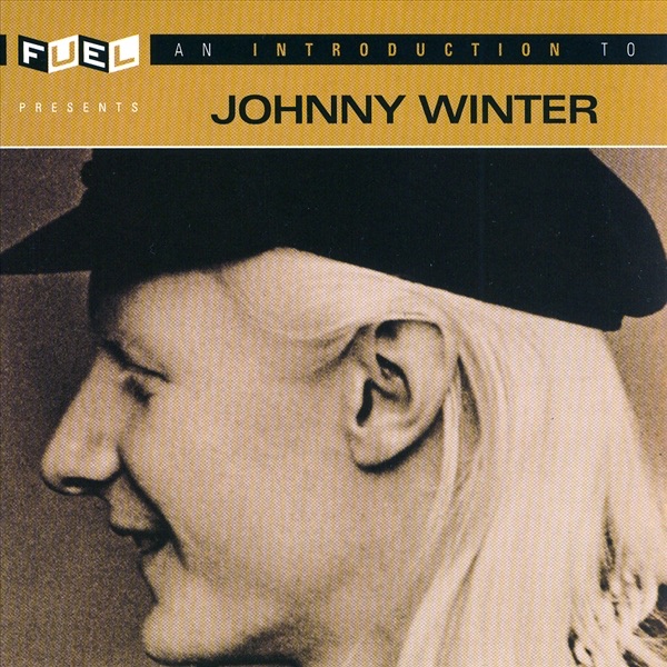 johnny winter an introduction to johnny winter johnny winter an introduction to johnny winter
