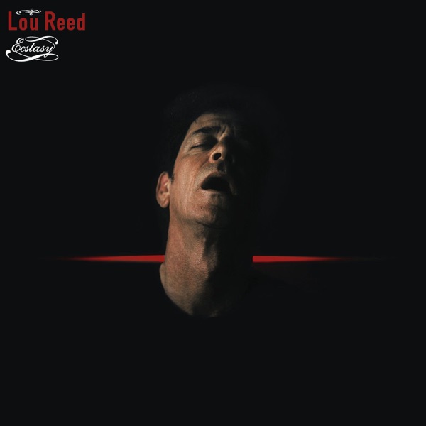 lou reed ecstasy