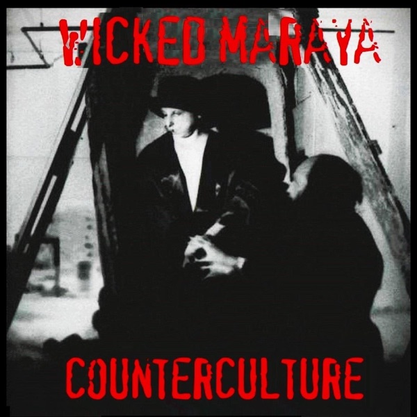 maraya counterculture