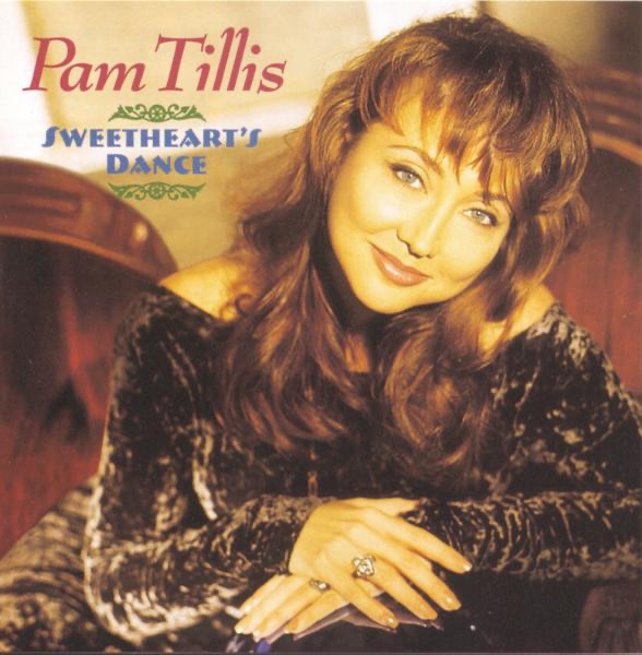 pam tillis sweetheart's dance pam tillis sweetheart's dance