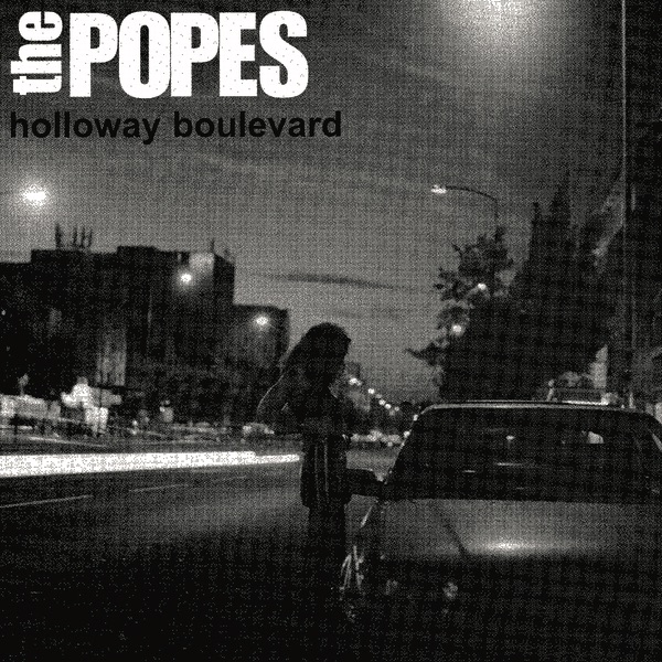 the popes holloway boulevard