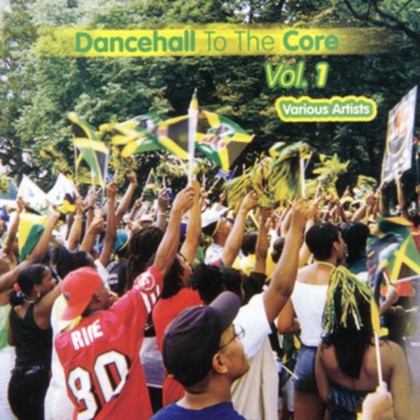 various dancehall to the core volume 1
