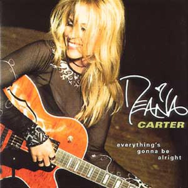 deana carter everything's gonna be alright