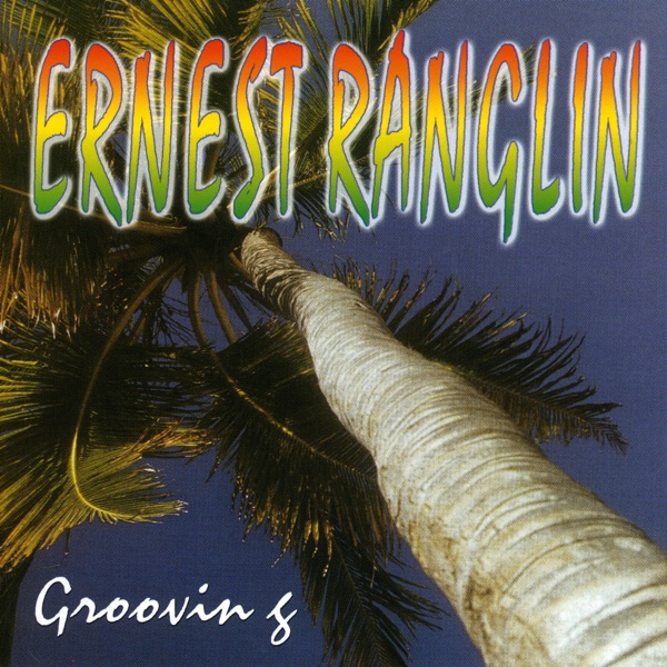 ernest ranglin grooving