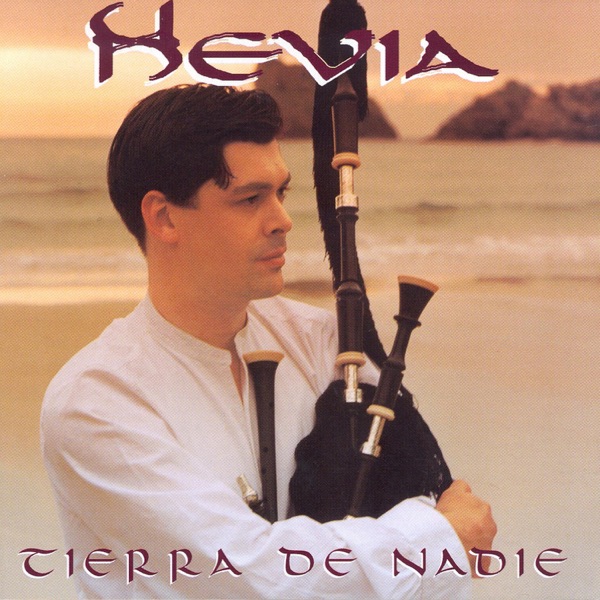 hevia tierra de nadie