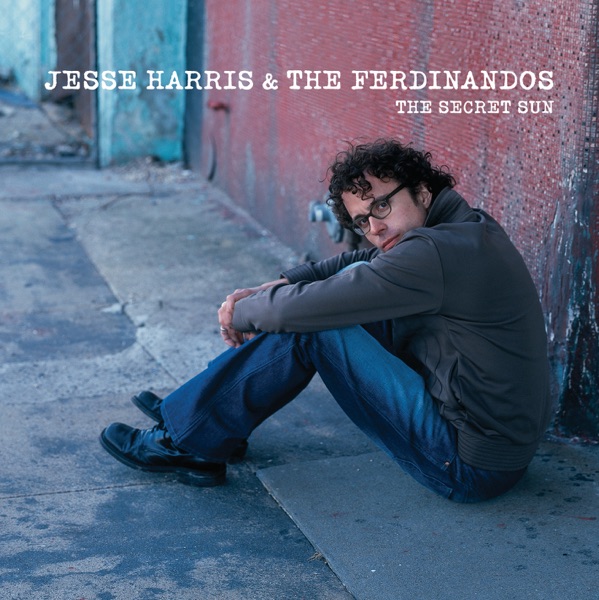 jesse harris & the ferdinandos the secret sun