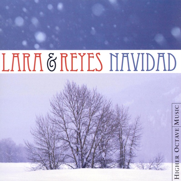 lara & reyes navidad