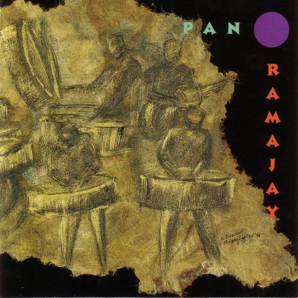 pan ramajay pan ramajay