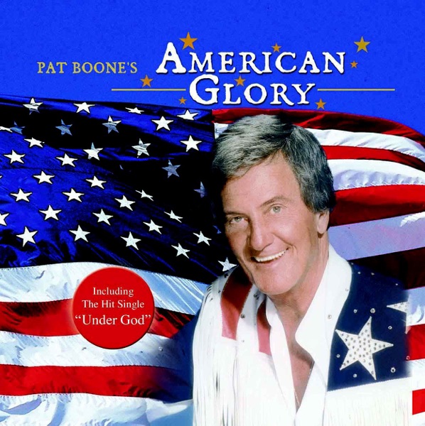 pat boone pat boone's american glory