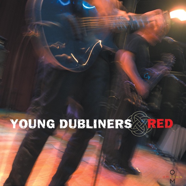 young dubliners red
