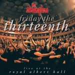the stranglers friday the thirteenth: live at the royal albert hall (marked/ltd stock)