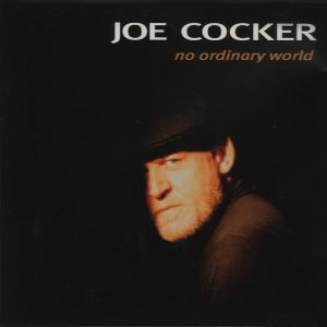 joe cocker no ordinary world (2xlp)