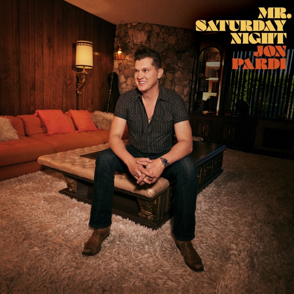 jon pardi mr. saturday night
