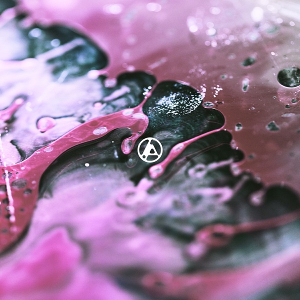 linkin park from zero (ltd. ed.) (magenta vinyl)