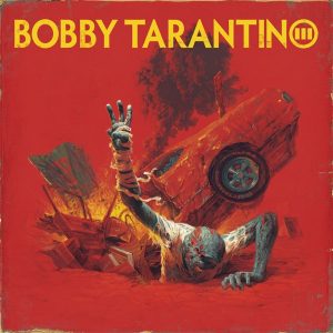 logic bobby tanatino iii