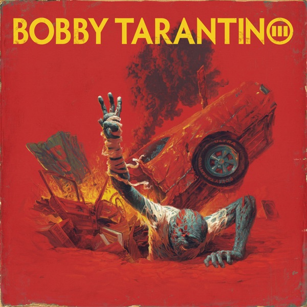 logic bobby tanatino iii logic bobby tanatino iii