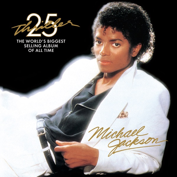 michael jackson thriller