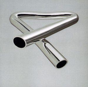 mike oldfield tubular bells iii (180g)